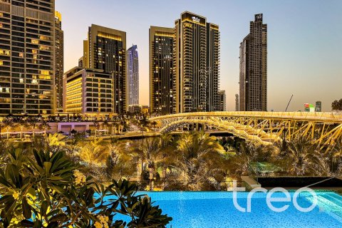 2 bedrooms Apartment in Creek Beach, UAE No. 174212