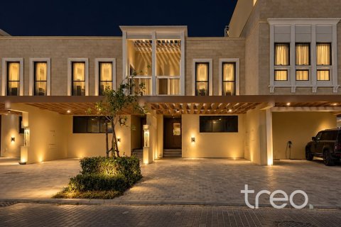 4 bedrooms Townhouse in Damac Lagoons, UAE No. 220931 3