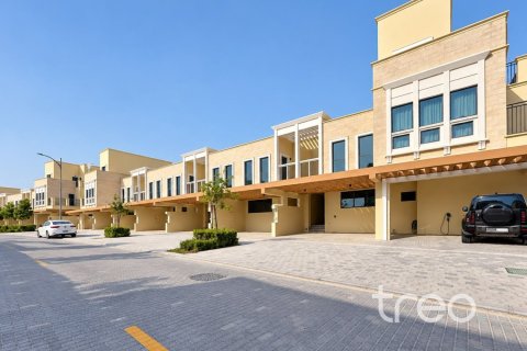 4 bedrooms Townhouse in Damac Lagoons, UAE No. 220931 23