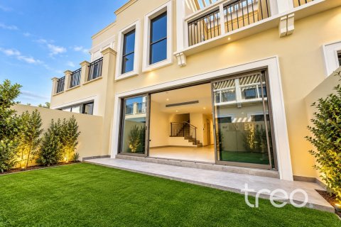 4 bedrooms Townhouse in Damac Lagoons, UAE No. 220931 24
