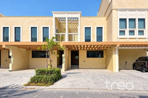 4 bedrooms Townhouse in Damac Lagoons, UAE No. 220931 22
