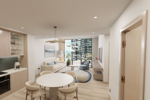 1 bedroom Apartment in Al Marjan Island, UAE No. 128990 3