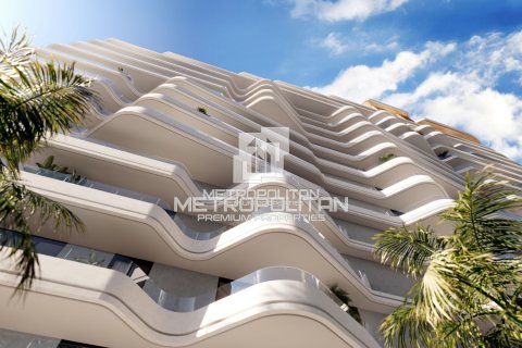 1 bedroom Apartment in Al Marjan Island, UAE No. 128990 11