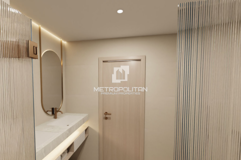 1 bedroom Apartment in Al Marjan Island, UAE No. 128990 7
