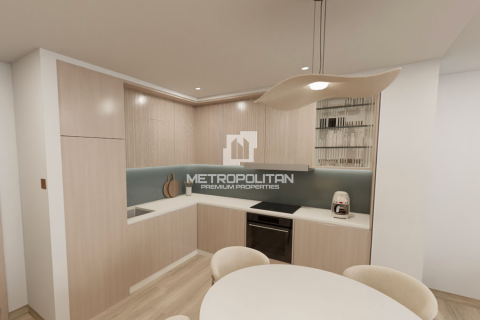 1 bedroom Apartment in Al Marjan Island, UAE No. 128990 4