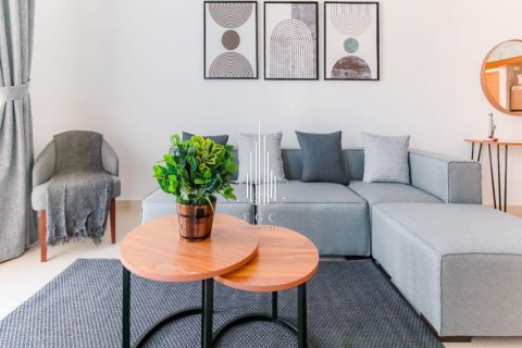 2 bedrooms Apartment on the Yas Island, UAE No. 34757 12