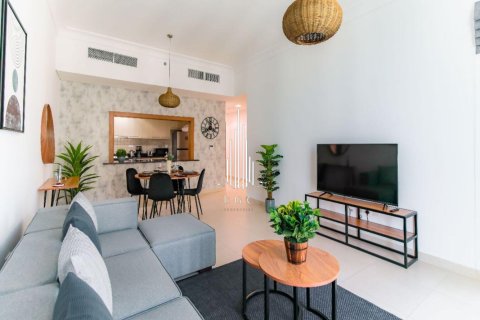 2 bedrooms Apartment on the Yas Island, UAE No. 34757 23