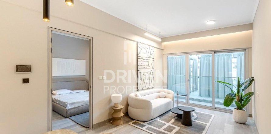1 bedroom Apartment in District 11, UAE No. 211462