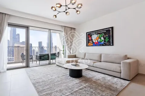 Apartment de 3 dormitorios en Dubai, UAE No. 161474 3