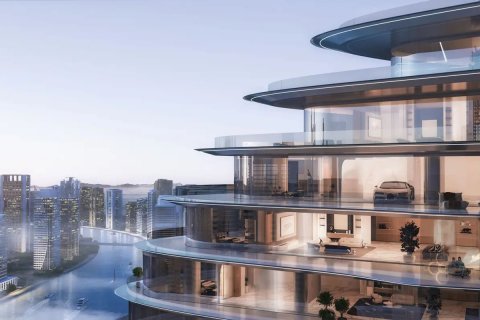 2 bedrooms Apartment in Business Bay, UAE No. 117769