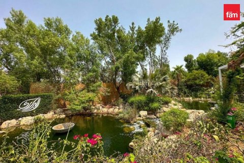 Land de 1132.2m² à Al Barari, UAE No. 208350 10