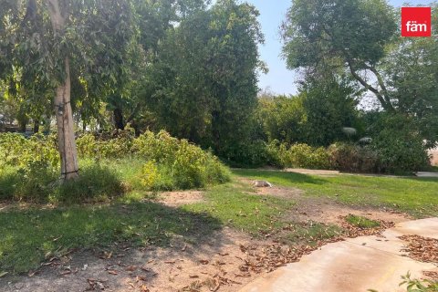 Land de 1132.2m² à Al Barari, UAE No. 208350 3