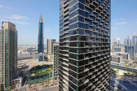 2 غرف نوم شقة في The Address Residences Dubai Opera, الإمارات العربية المتحدة رقم 83331 17
