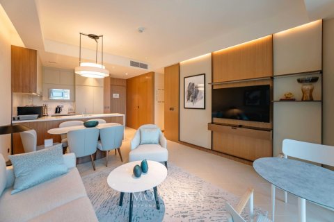 2 غرف نوم شقة في The Address Residences Dubai Opera, الإمارات العربية المتحدة رقم 83331 5