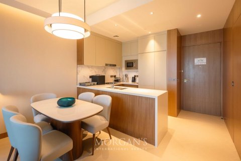 2 غرف نوم شقة في The Address Residences Dubai Opera, الإمارات العربية المتحدة رقم 83331 6