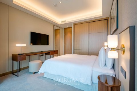 2 غرف نوم شقة في The Address Residences Dubai Opera, الإمارات العربية المتحدة رقم 83331 12