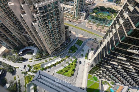 2 غرف نوم شقة في The Address Residences Dubai Opera, الإمارات العربية المتحدة رقم 83331 19
