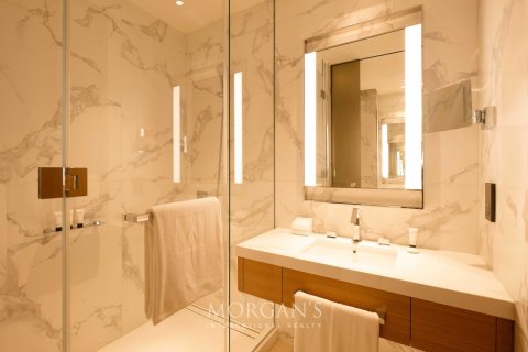 2 غرف نوم شقة في The Address Residences Dubai Opera, الإمارات العربية المتحدة رقم 83331 14