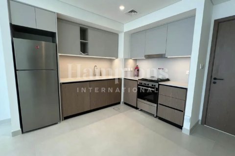 1 bedroom Apartment in Dubai Creek Harbour (The Lagoons), UAE No. 156156