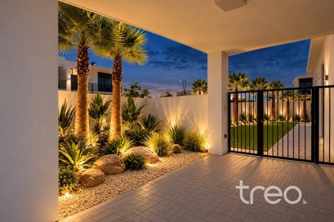 4 bedrooms Townhouse in The Valley, UAE No. 220837 3