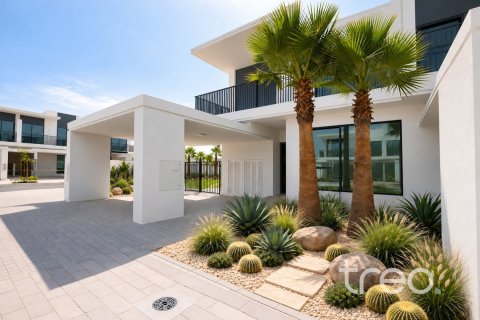 4 bedrooms Townhouse in The Valley, UAE No. 220837