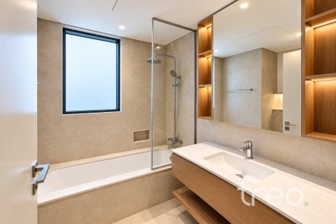 4 bedrooms Townhouse in The Valley, UAE No. 220837 7