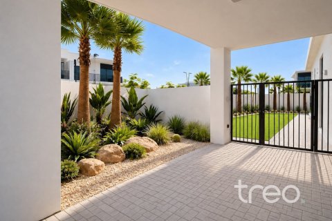4 bedrooms Townhouse in The Valley, UAE No. 220837 11