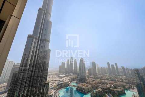 Apartment de 4 dormitorios en Opera District, UAE No. 191708