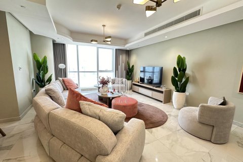 3 bedrooms Apartment in Al Reem Island, UAE No. 37683