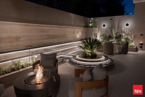 Apartment de 2 dormitorios en Dubai, UAE No. 160882 23