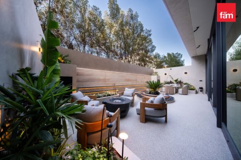 Apartment de 2 dormitorios en Dubai, UAE No. 160882 25