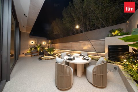 Apartment de 2 dormitorios en Dubai, UAE No. 160882 14