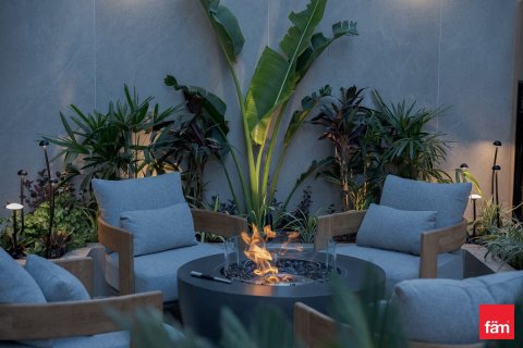 Apartment de 2 dormitorios en Dubai, UAE No. 160882 22