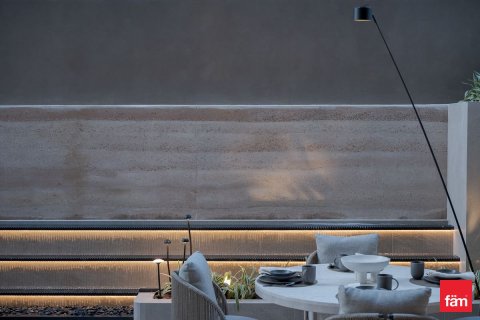 Apartment de 2 dormitorios en Dubai, UAE No. 160882 19
