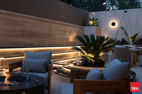 Apartment de 2 dormitorios en Dubai, UAE No. 160882 24