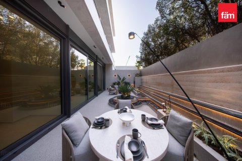 Apartment de 2 dormitorios en Dubai, UAE No. 160882 15