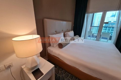 استوديو شقة في Damac Maison Cour Jardin, الإمارات العربية المتحدة رقم 217317