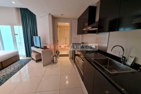 Appartement de Studio à Damac Maison Cour Jardin, UAE No. 217317 17