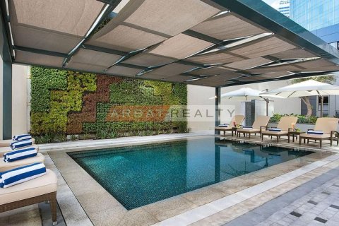 Appartement de Studio à Damac Maison Cour Jardin, UAE No. 217317 19
