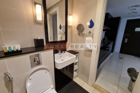 Appartement de Studio à Damac Maison Cour Jardin, UAE No. 217317 3