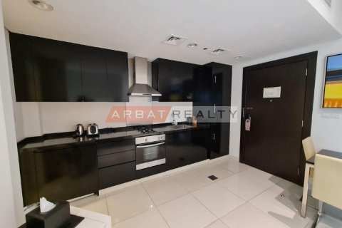 Appartement de Studio à Damac Maison Cour Jardin, UAE No. 217317 16