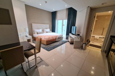 Appartement de Studio à Damac Maison Cour Jardin, UAE No. 217317 12