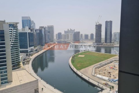 Appartement de Studio à Damac Maison Cour Jardin, UAE No. 217317 13