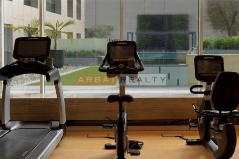 Appartement de Studio à Damac Maison Cour Jardin, UAE No. 217317 8