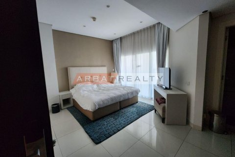 Appartement de Studio à Damac Maison Cour Jardin, UAE No. 217317 22