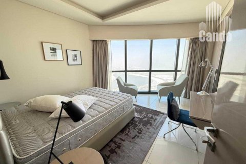 Квартира с 3 спальнями в Paramount Tower Hotel & Residences, ОАЭ №79313 50