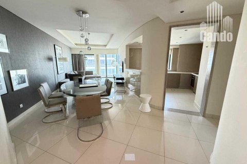 Квартира с 3 спальнями в Paramount Tower Hotel & Residences, ОАЭ №79313 52