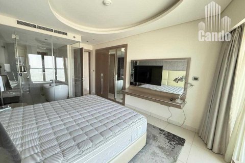 Квартира с 3 спальнями в Paramount Tower Hotel & Residences, ОАЭ №79313 35
