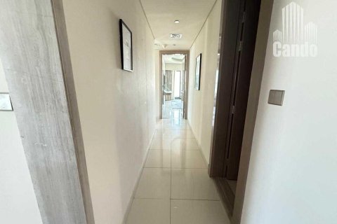 Квартира с 3 спальнями в Paramount Tower Hotel & Residences, ОАЭ №79313 40