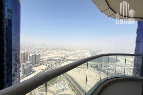 Квартира с 3 спальнями в Paramount Tower Hotel & Residences, ОАЭ №79313 17